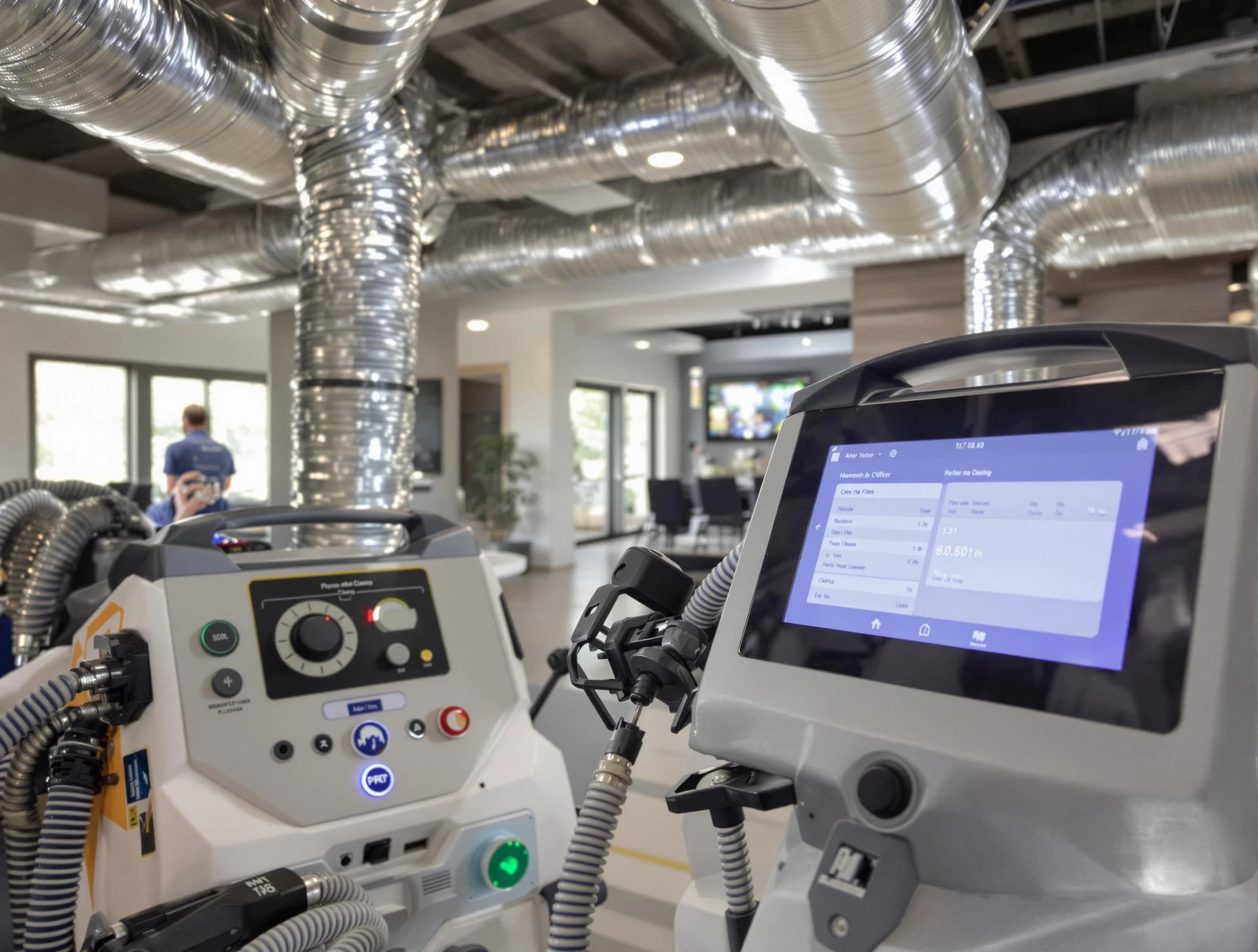 Expert mold remediation by Pine Air Duct Cleaning in Pine