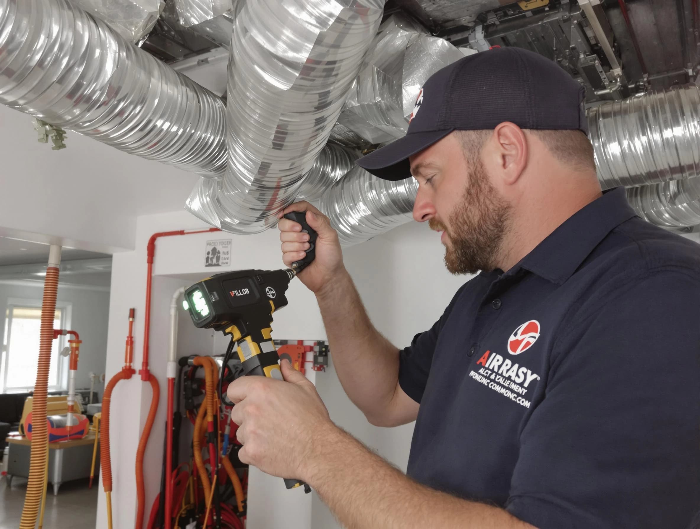 Duct Sealing service in Pine, PA